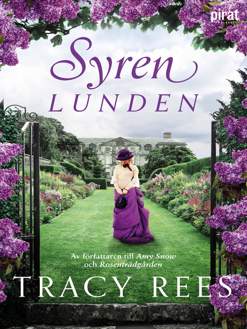 Title details for Syrenlunden by Tracy Rees - Available